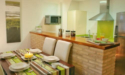 Uncastillo Apartment | Apartamentos Uncastillo