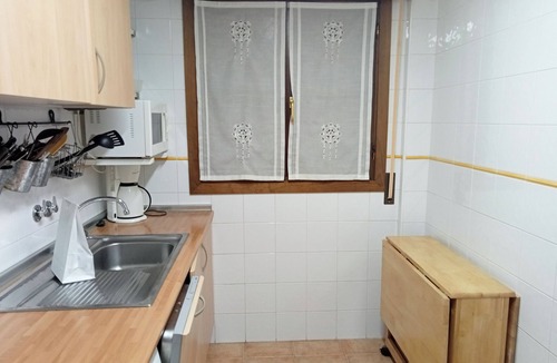 Biescas Apartment | Apartamentos Valle de Tena Biescas 3000