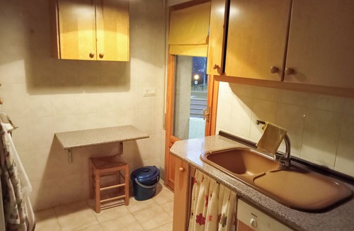 Biescas Apartment | Apartamentos Valle de Tena Biescas 3000