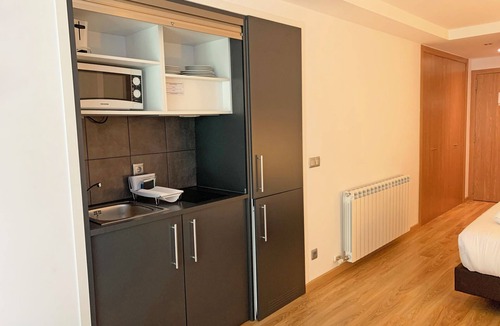 Arinsal Apartment | Apartamentos Vallnord 3000
