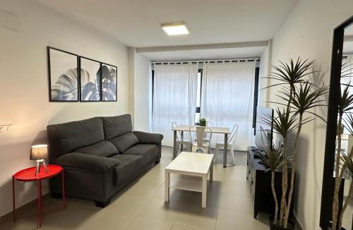 Xativa Apartment | Apartamentos Vernia 3-9