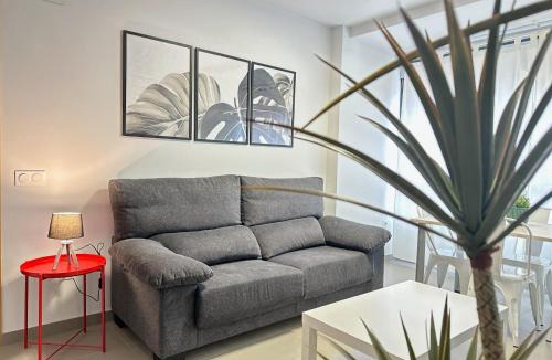Xativa Apartment | Apartamentos Vernia 3-9