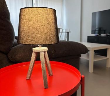 Xativa Apartment | Apartamentos Vernia 3-9