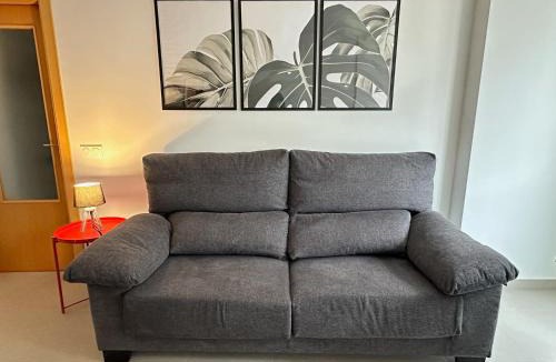 Xativa Apartment | Apartamentos Vernia 3-9
