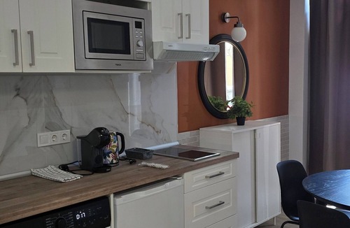 Safranar Apartment | Apartamentos Vicent Clavel