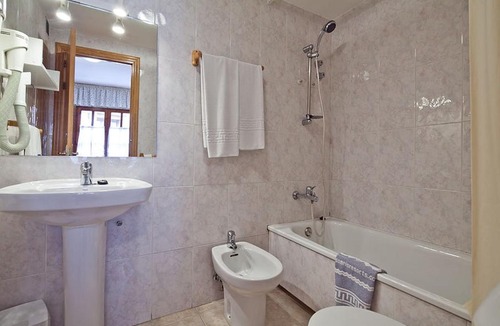 Vielha Apartment | Apartamentos Vielha VI