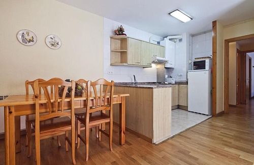 Vielha Apartment | Apartamentos Vielha VI