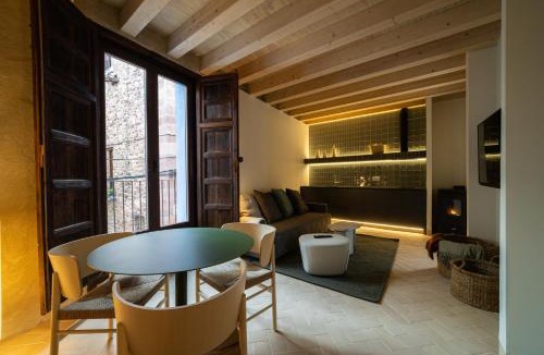 Vilafames Apartment | Apartamentos Vilafamés Antic Palau