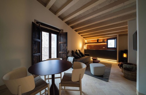 Vilafames Apartment | Apartamentos Vilafamés Antic Palau