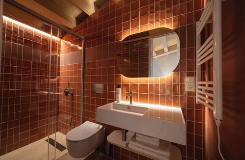 Vilafames Apartment | Apartamentos Vilafamés Antic Palau
