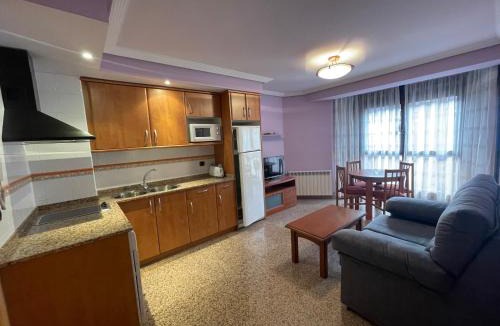 Ainsa-Sobrarbe Apartment | Apartamentos Villa de Ainsa
