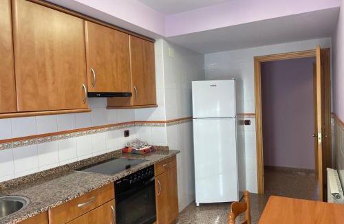Ainsa-Sobrarbe Apartment | Apartamentos Villa de Ainsa
