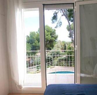 Castelldefels Apartment | Apartamentos Villa Valle