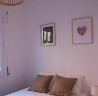 Castelldefels Apartment | Apartamentos Villa Valle
