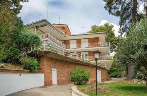 Castelldefels Apartment | Apartamentos Villa Valle