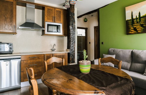 Solares Apartment | Apartamentos Villafresnedo