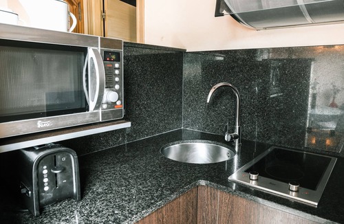 Solares Apartment | Apartamentos Villafresnedo