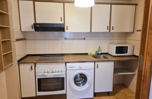 Villanua Apartment | Apartamentos Villanua 3000