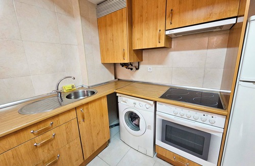 Benasque Apartment | Apartamentos Villanua Collarada 3000