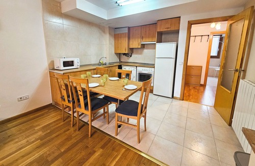 Benasque Apartment | Apartamentos Villanua Collarada 3000