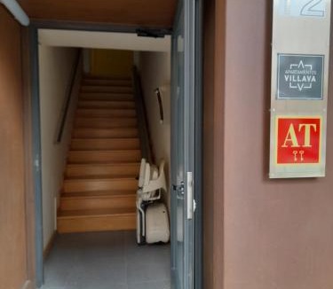 Villava Apartment | Apartamentos Villava Pamplona