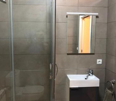 Villava Apartment | Apartamentos Villava Pamplona