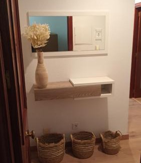 Najera Apartment | Apartamentos Vino y Camino
