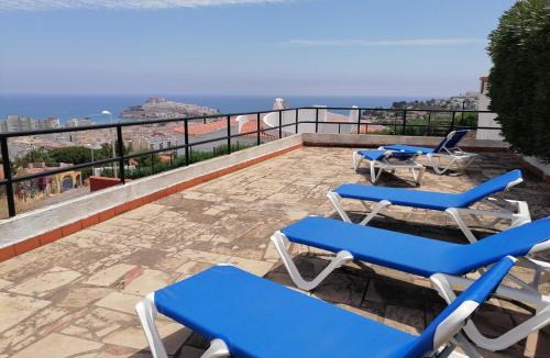 Peniscola Apartment | Apartamentos Vista