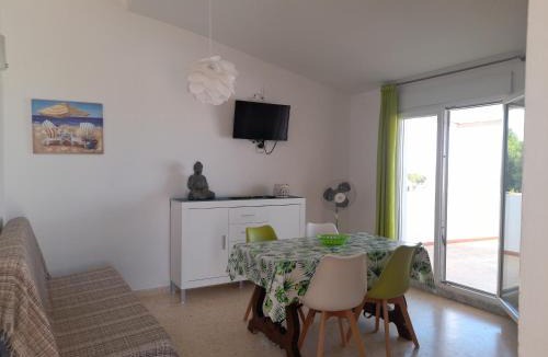 Peniscola Apartment | Apartamentos Vista