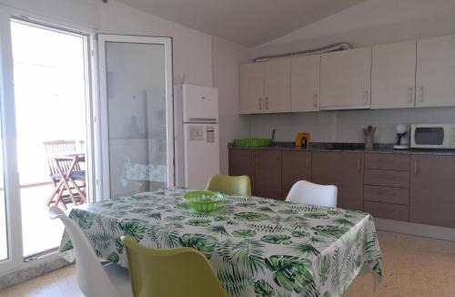 Peniscola Apartment | Apartamentos Vista