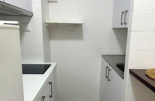 Peniscola Apartment | Apartamentos Voramar 3000
