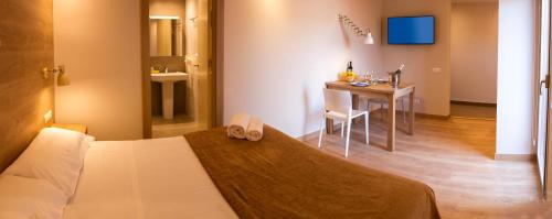 Castelldefels Apartment | Apartamentos Voramar