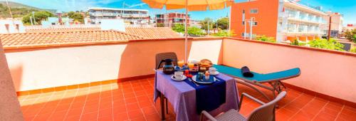 Castelldefels Apartment | Apartamentos Voramar
