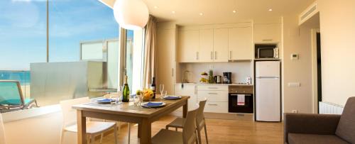 Castelldefels Apartment | Apartamentos Voramar