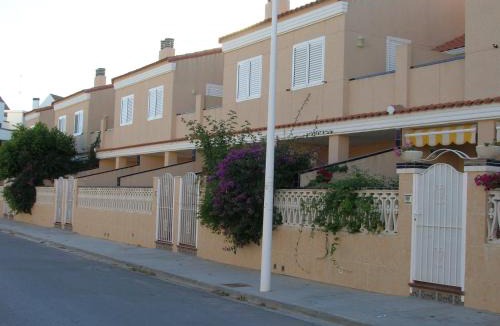 Almarda House | Apartamentos-VTV Amores Residencial2000