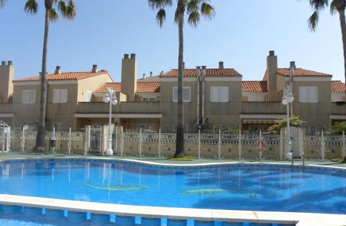 Almarda House | Apartamentos-VTV Amores Residencial2000