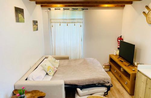 Orbaitzeta Apartment | Apartamentos Zabalarena Artzaia
