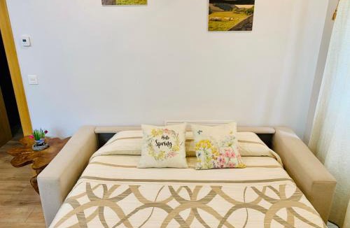 Orbaitzeta Apartment | Apartamentos Zabalarena Artzaia