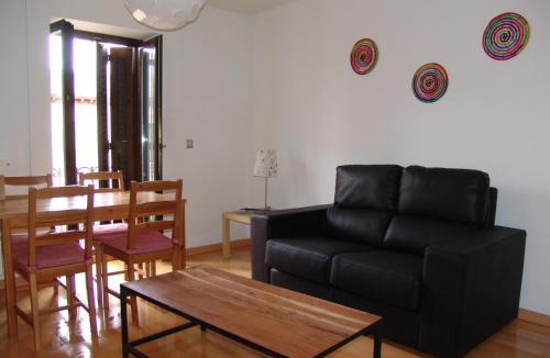 La Magdalena Apartment | Apartamentos Zaragoza Coso