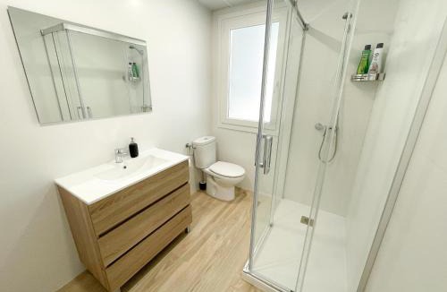 Zaragoza Centro Apartment | Apartamentos Zaragoza Gran Vía 3000