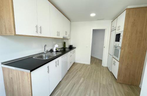 Zaragoza Centro Apartment | Apartamentos Zaragoza Gran Vía 3000