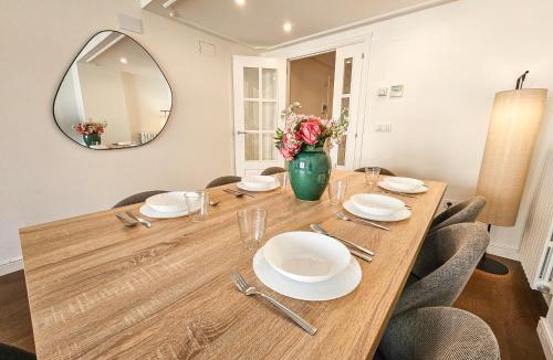 Zaragoza Old Town Apartment | Apartamentos Zaragoza Independencia 3000