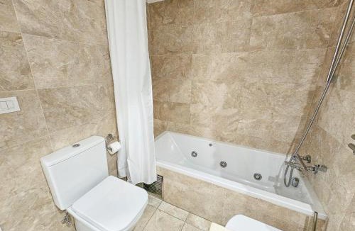 Zaragoza Old Town Apartment | Apartamentos Zaragoza Independencia 3000