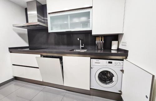 Zaragoza Old Town Apartment | Apartamentos Zaragoza Independencia 3000