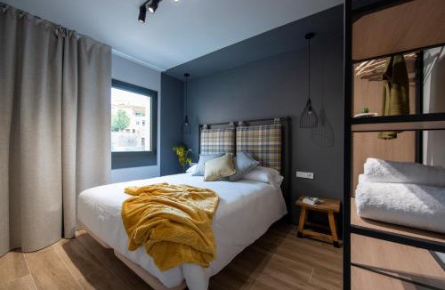 Monistrol de Montserrat Apartment | Apartaments Agulles de Montserrat