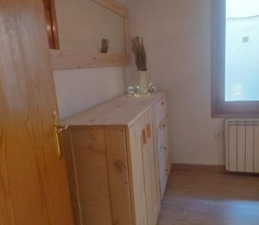 Llavorsi Apartment | Apartaments Albiñana