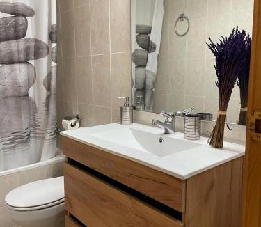 Llavorsi Apartment | Apartaments Albiñana