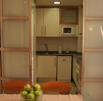 El Clot Apartment | Apartaments Aragó565