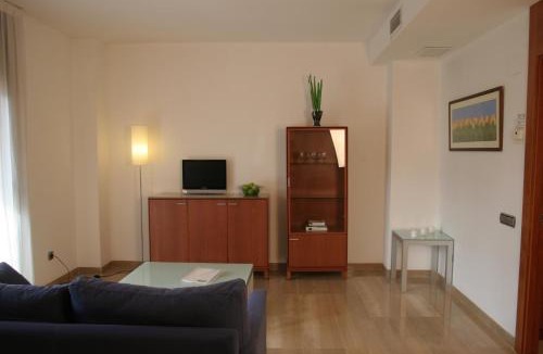 El Clot Apartment | Apartaments Aragó565
