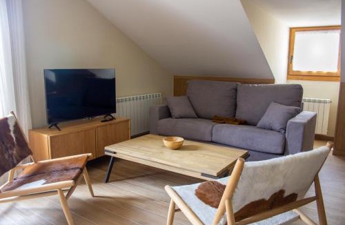 Esterri D'Aneu Apartment | Apartaments Areny - L'Amfitriona